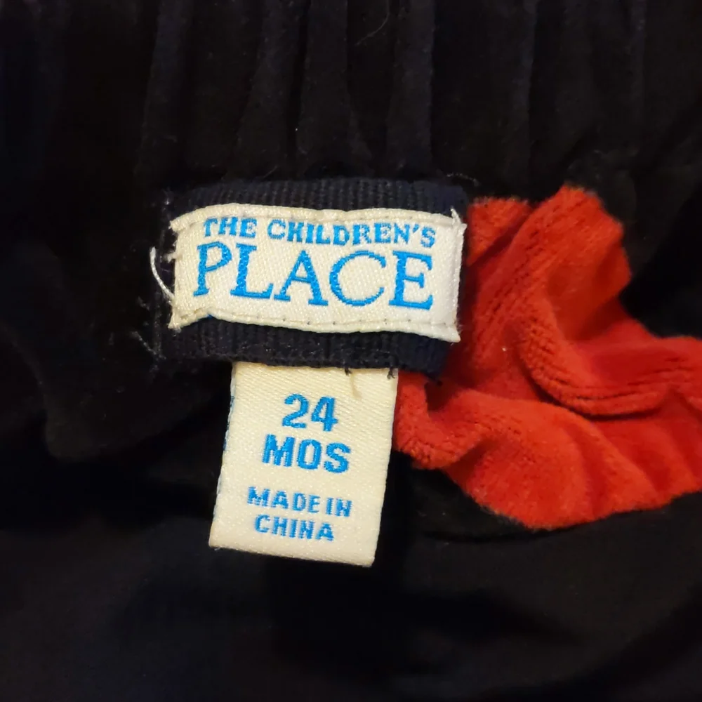 The children's place skirt. Size 24mos